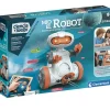 CLEMENTONI Robots|Juegos Y Juguetes Educativos|Mio el Robot Nueva Generación
