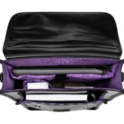 KARACTERMANIA Miércoles Bolso Convertible Mochila- Mochilas Y Bolsos|Escolar