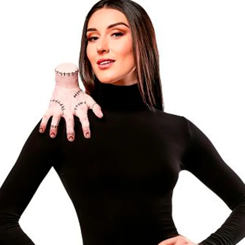 RUBIE'S Miércoles Mano la Cosa- Halloween