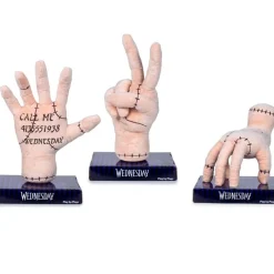 PLAY BY PLAY Miércoles Netflix Peluche Cosa Surtido- Peluches|Halloween