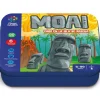 SELECCION DRIM Moai Juego Inteligencia Caja Metálica- Juegos Y Juguetes Educativos