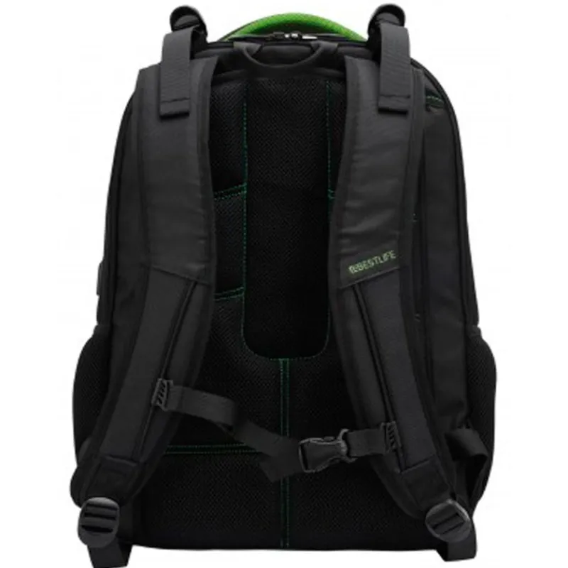 SAFTA Escolar|Mochila Bestlife Snake Eyes