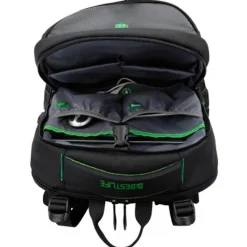 SAFTA Escolar|Mochila Bestlife Snake Eyes