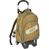 COPYWRITE Escolar|Mochila Carro Munich "Route"