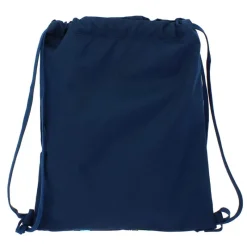 SAFTA Mochila de Saco el Niño Splash- Escolar