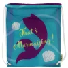 ARDITEX Escolar|Mochila de Saco Sirena That's Mermaizing
