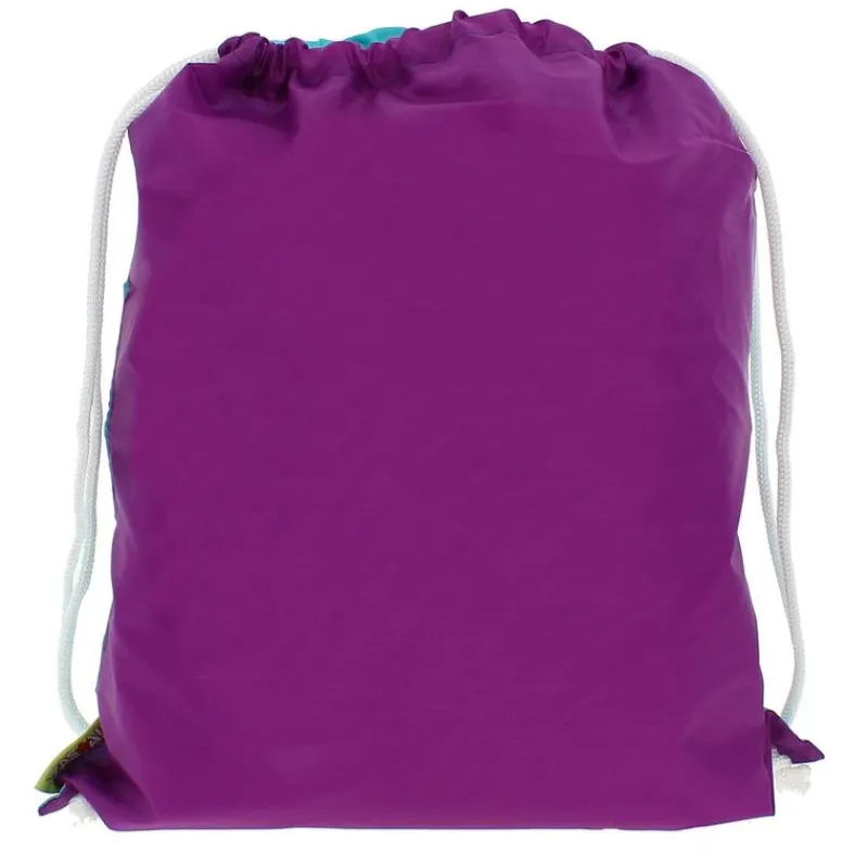 ARDITEX Escolar|Mochila de Saco Sirena That's Mermaizing