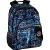 MONTICHELVO Mochila Doble Chrono- Escolar