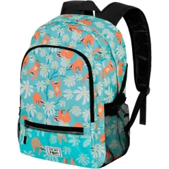 KARACTERMANIA Mochila Escolar Oh My Pop! Perezosos- Escolar