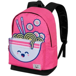 KARACTERMANIA Escolar|Mochila Escolar Oh my Pop Ramen