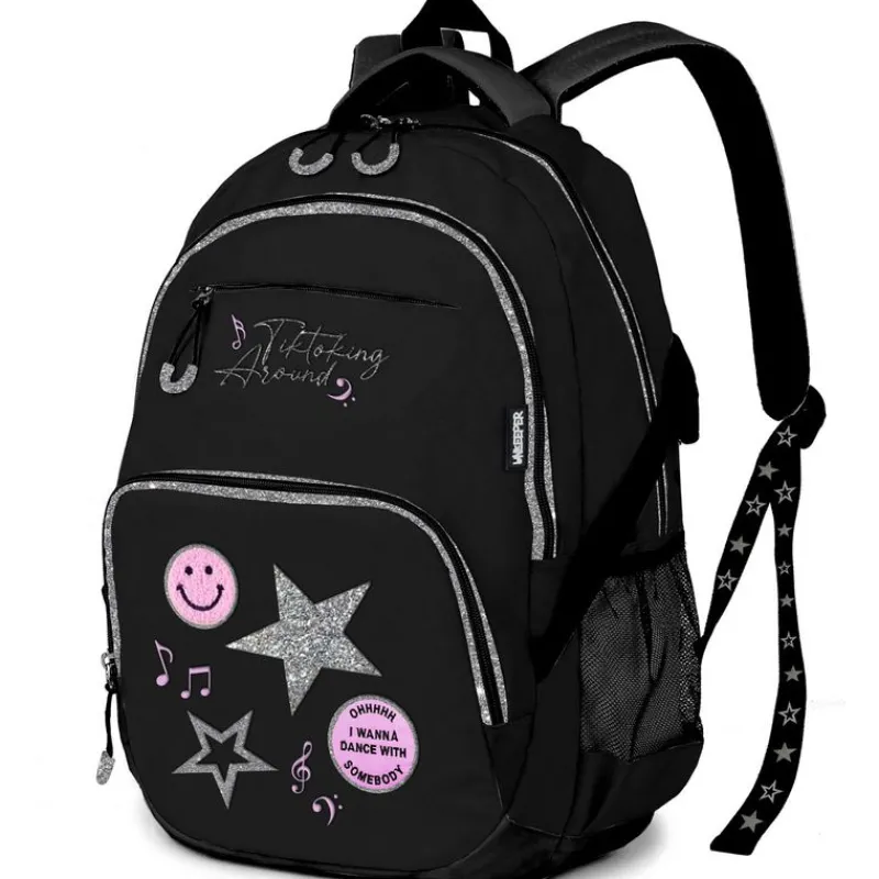 SELECCION DRIM Escolar|Mochila Escolar TikTok