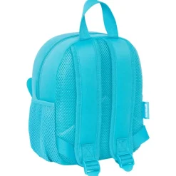 SAFTA Escolar|Mochila Guardería Neopreno Gato