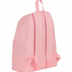 SAFTA Escolar|Mochila Juvenil Colorete