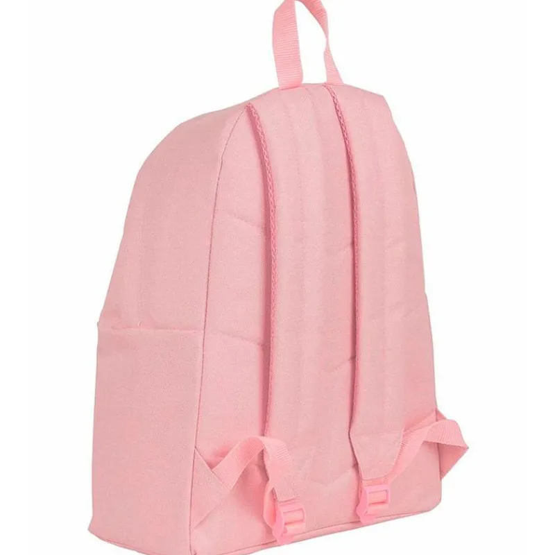 SAFTA Escolar|Mochila Juvenil Colorete