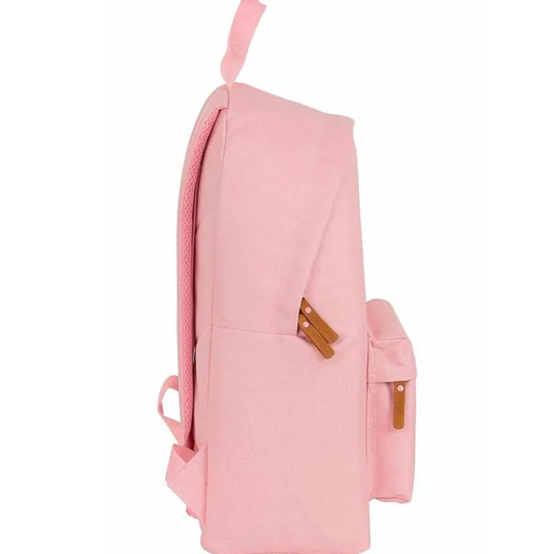 SAFTA Escolar|Mochila Juvenil Colorete