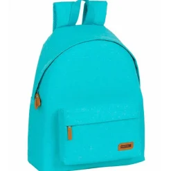 SAFTA Escolar|Mochila Juvenil Lago