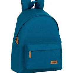 SAFTA Mochila Juvenil Ultramar- Escolar