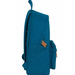 SAFTA Mochila Juvenil Ultramar- Escolar