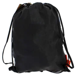 MONTICHELVO Mochila Saco Emoji Sticker- Escolar