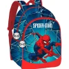SELECCION DRIM Escolar|Mochila Spiderman Grande
