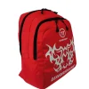 COPYWRITE Mochila Warrior Roja- Escolar