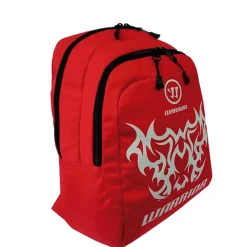 COPYWRITE Mochila Warrior Roja- Escolar
