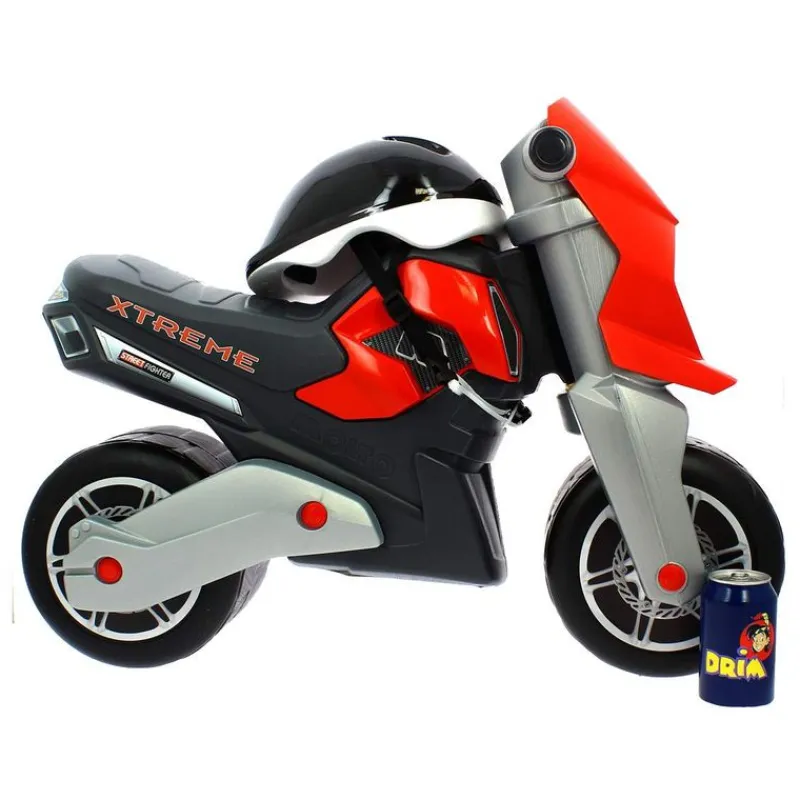 MOLTO Bicicletas, Correpasillos Y Triciclos|Cross Extrem