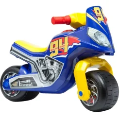 MOLTO Bicicletas, Correpasillos Y Triciclos|Cross Race