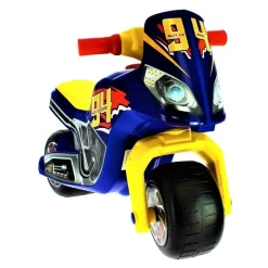 MOLTO Bicicletas, Correpasillos Y Triciclos|Cross Race