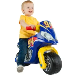 MOLTO Bicicletas, Correpasillos Y Triciclos|Cross Race