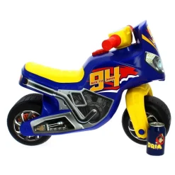 MOLTO Bicicletas, Correpasillos Y Triciclos|Cross Race