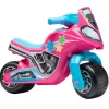 MOLTO Bicicletas, Correpasillos Y Triciclos|Cross Race Rosa