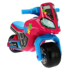 MOLTO Bicicletas, Correpasillos Y Triciclos|Cross Race Rosa