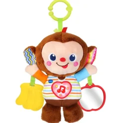 VTECH Monito Bebé- Primera Infancia Y Preescolar