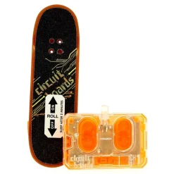 SILVERLIT Vehículos, Trenes Y Parkings|Monopatín Dedo RC Halcón con Cruz