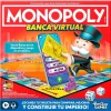 HASBRO Juegos De Mesa|Monopoly Banca Virtual