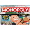 HASBRO Juegos De Mesa|Monopoly Billetes Falsos