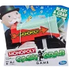 HASBRO Juegos De Mesa|Monopoly Cash