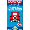 HASBRO Juegos De Mesa|Monopoly Expansión Parking Gratuito