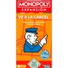 HASBRO Juegos De Mesa|Monopoly Expansión Ve a la Cárcel
