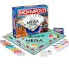 SELECCION DRIM Monopoly Mega Catalunya- Juegos De Mesa|Amigos Y Familia