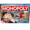 HASBRO Juegos De Mesa|Monopoly para Malos Perdedores