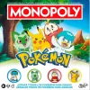 HASBRO Juegos De Mesa|Monopoly Pokémon