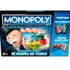 HASBRO Juegos De Mesa|Monopoly Súper Electronic Banking