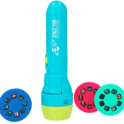 DEPESCHE Monster Cars Linterna con Efectos de Imagen- Ropa Y Complementos