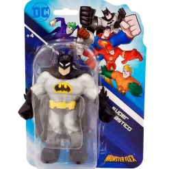 BIZAK Monster Flex DC Muñeco Surtido- Figuras Y Figuras De Acción