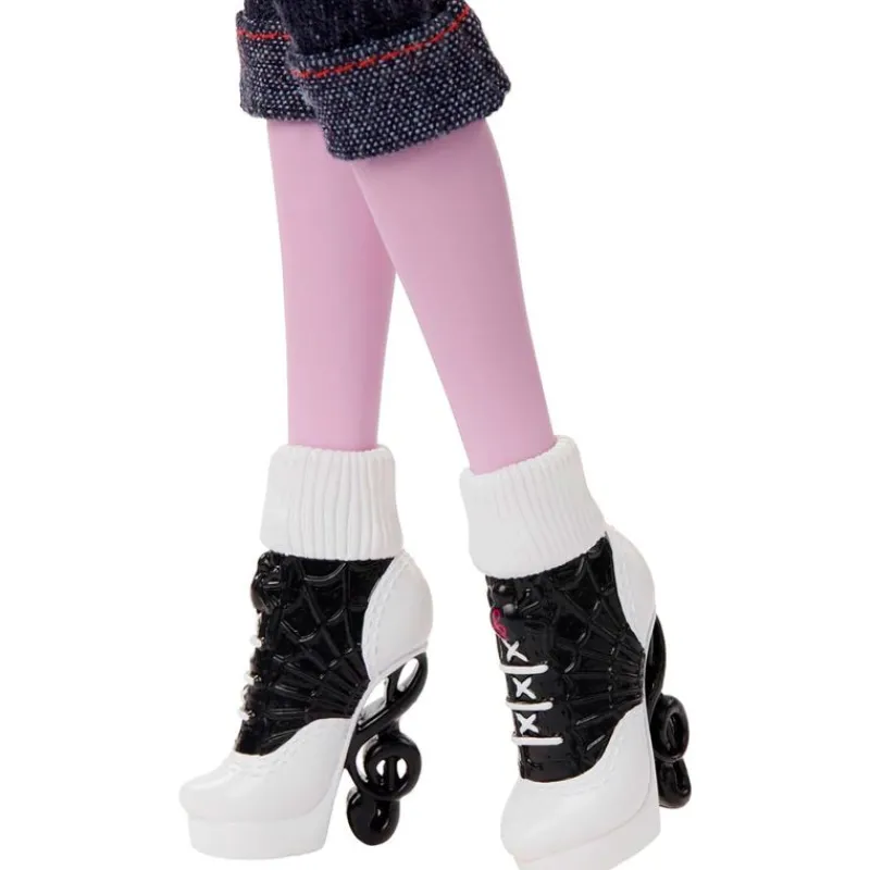 MATTEL Monster High Boo-riginal Creeproduction Operetta- Monster High Colección|Halloween
