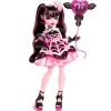 MATTEL Monster High Colección|Muñecas|Monster High Colección Cumplespantos Muñeca Draculaura