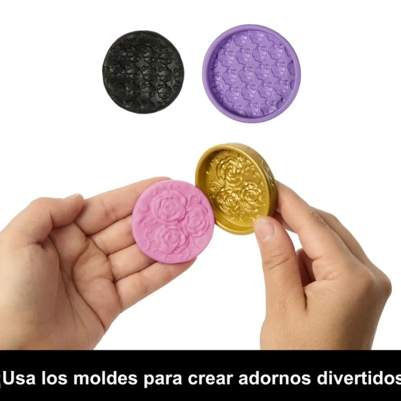 MATTEL Monster High Cumplespantos Clawdeen Wolf- Monster High Colección|Halloween