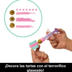 MATTEL Monster High Cumplespantos Clawdeen Wolf- Monster High Colección|Halloween